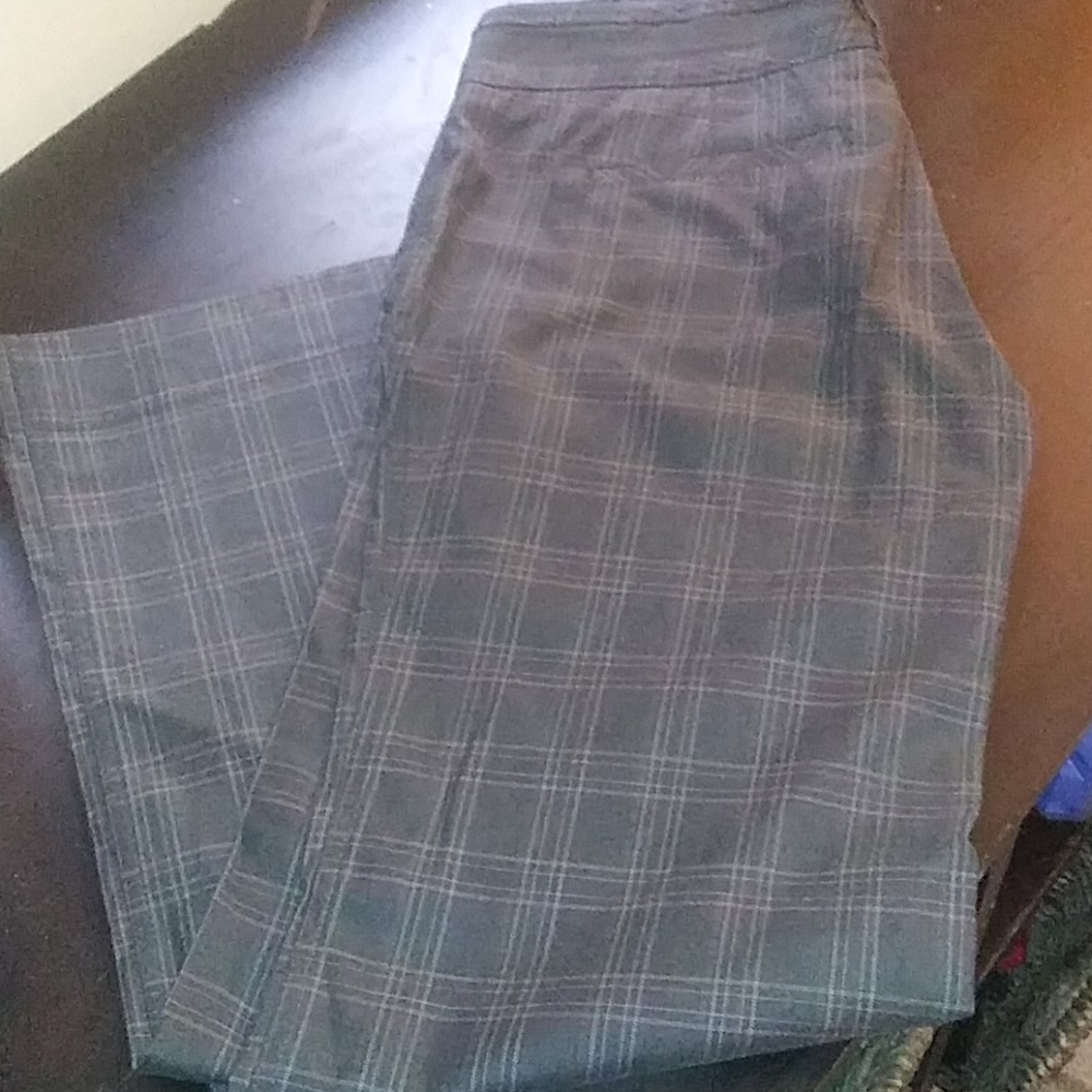 Work Slacks